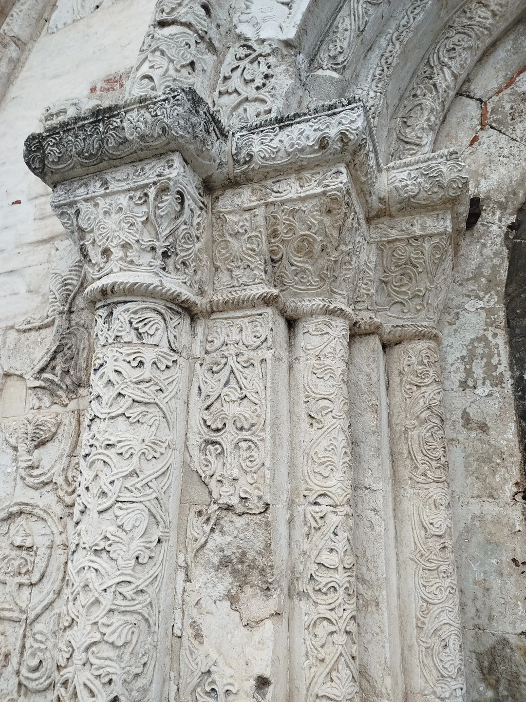 Очень остались довольны экскурсией по городу. Если захотите узнать подробно об истории города, края, увидеть Юрьев