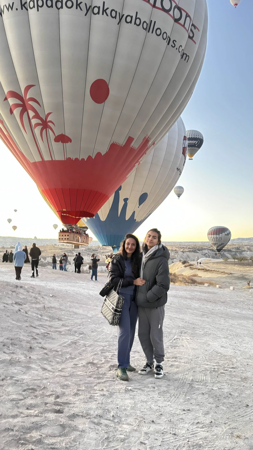 Благодарю Гарика за потрясающую экскурсию, за удивительное путешествие!!! Очень насыщенные 2 дня, наполненные позитивными эмоциями, новыми
