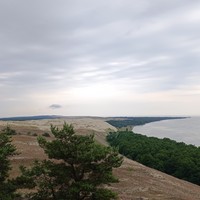 Фото отзыва 2: экскурсия "Топ-места Куршской косы"