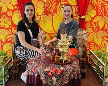 Знакомство с Дели, переезд в Агру