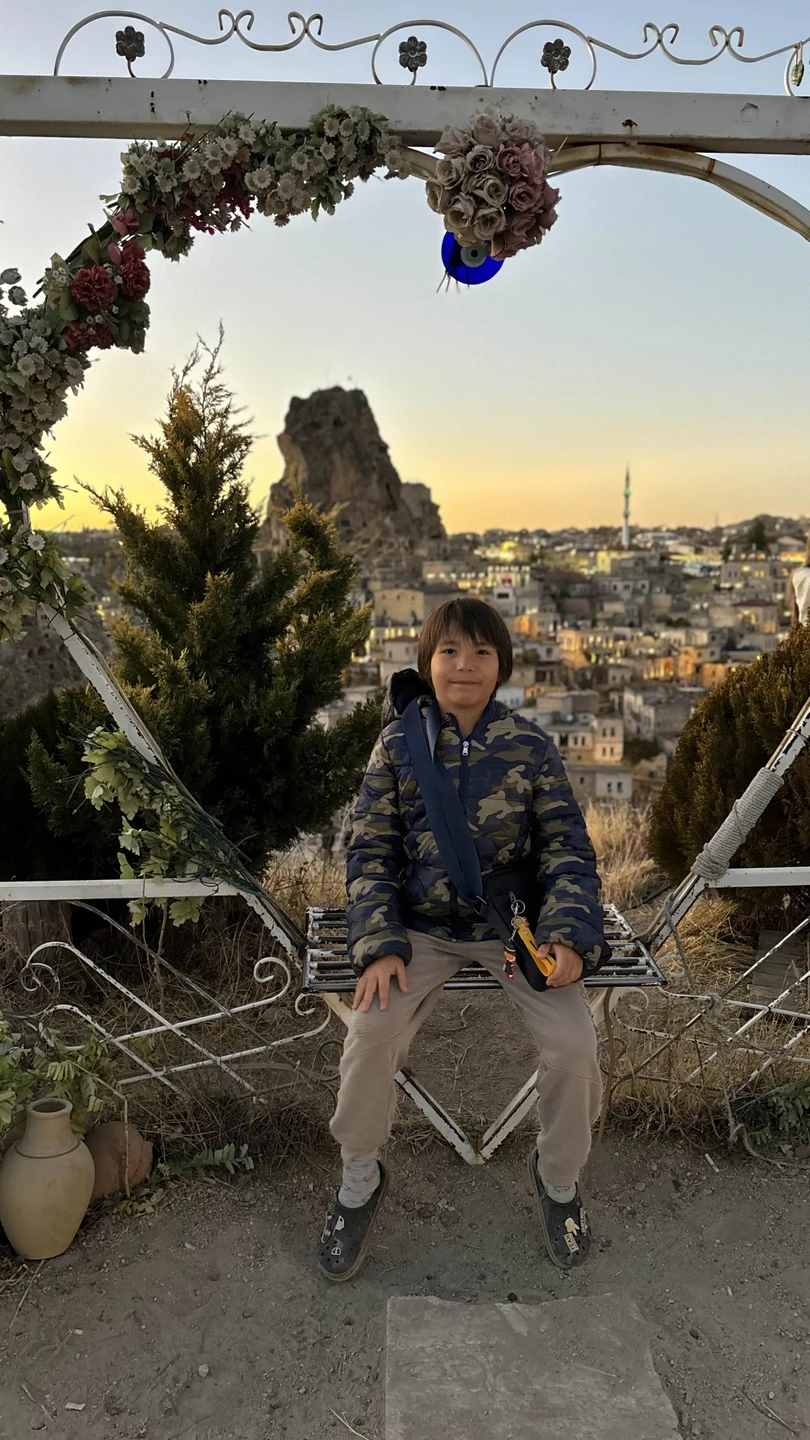 Благодарю Гарика за потрясающую экскурсию, за удивительное путешествие!!! Очень насыщенные 2 дня, наполненные позитивными эмоциями, новыми