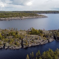 Природа Карелии: топ‑3&nbsp;самых красивых мест