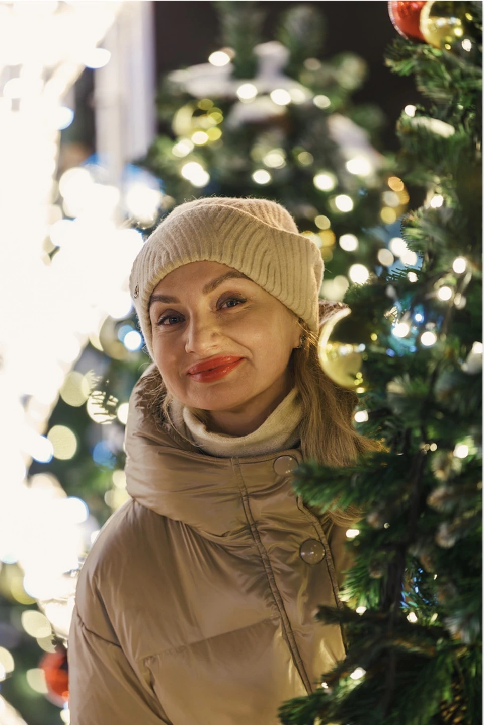 Это прекрасно, что есть такой формат фото прогулки, а главное безопасный