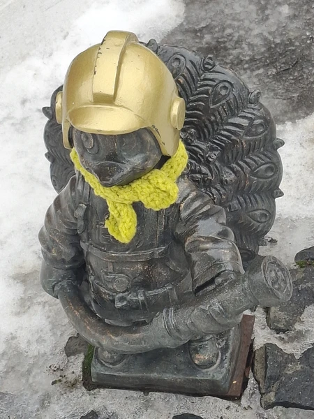 узнали много интересного, что было бы очень трудно узнать без гида-Елизаветы!