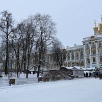 Фото отзыва 3: экскурсия "Царское Село — императорская резиденция в деталях и лицах"