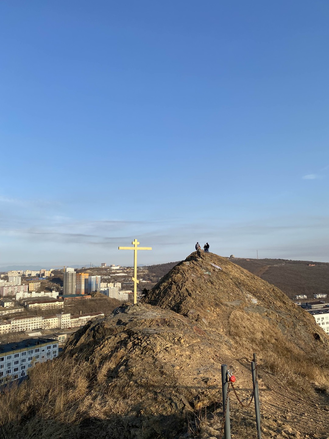 Всем привет! Обе экскурсии по городу и на остров Русский очень понравились! Были учтены все мои