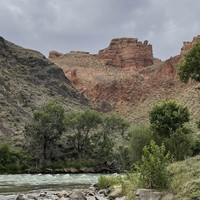Отзыв о экскурсии "Природа Казахстана: 5 лучших мест за 1 день из Алматы" — фото 1