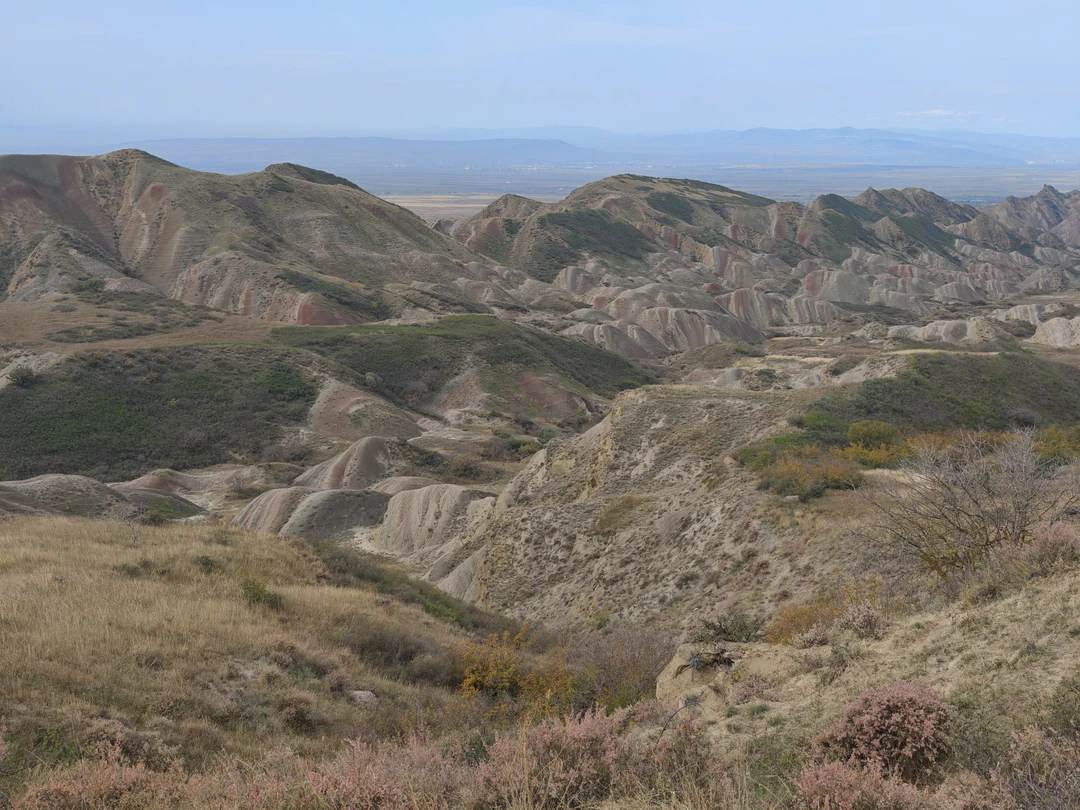 Ездили с Романом. Передаём ему большущий привет:)
