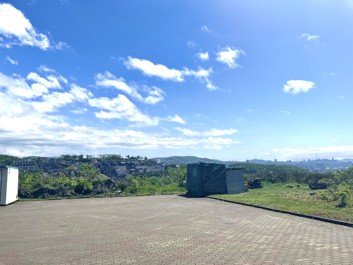 Крепость Владивостока: Форт № 7 (21/21)