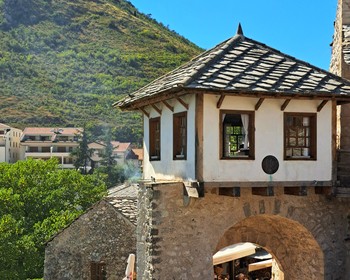 Босния и Герцеговина, Дубровник
