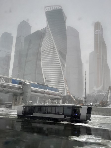 Сергей очень хороший гид