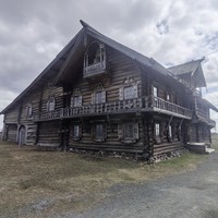 Фото отзыва 3: экскурсия "От каменного века до викингов, от Кижей до Рускеалы: индивидуальный тур по Карелии"