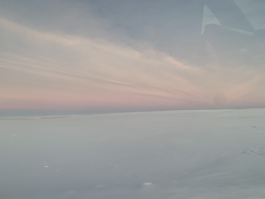 Великолепная экскурсия, необыкновенные северные красоты, белоснежный снег и синий океан! В полной мере познали всю мощь