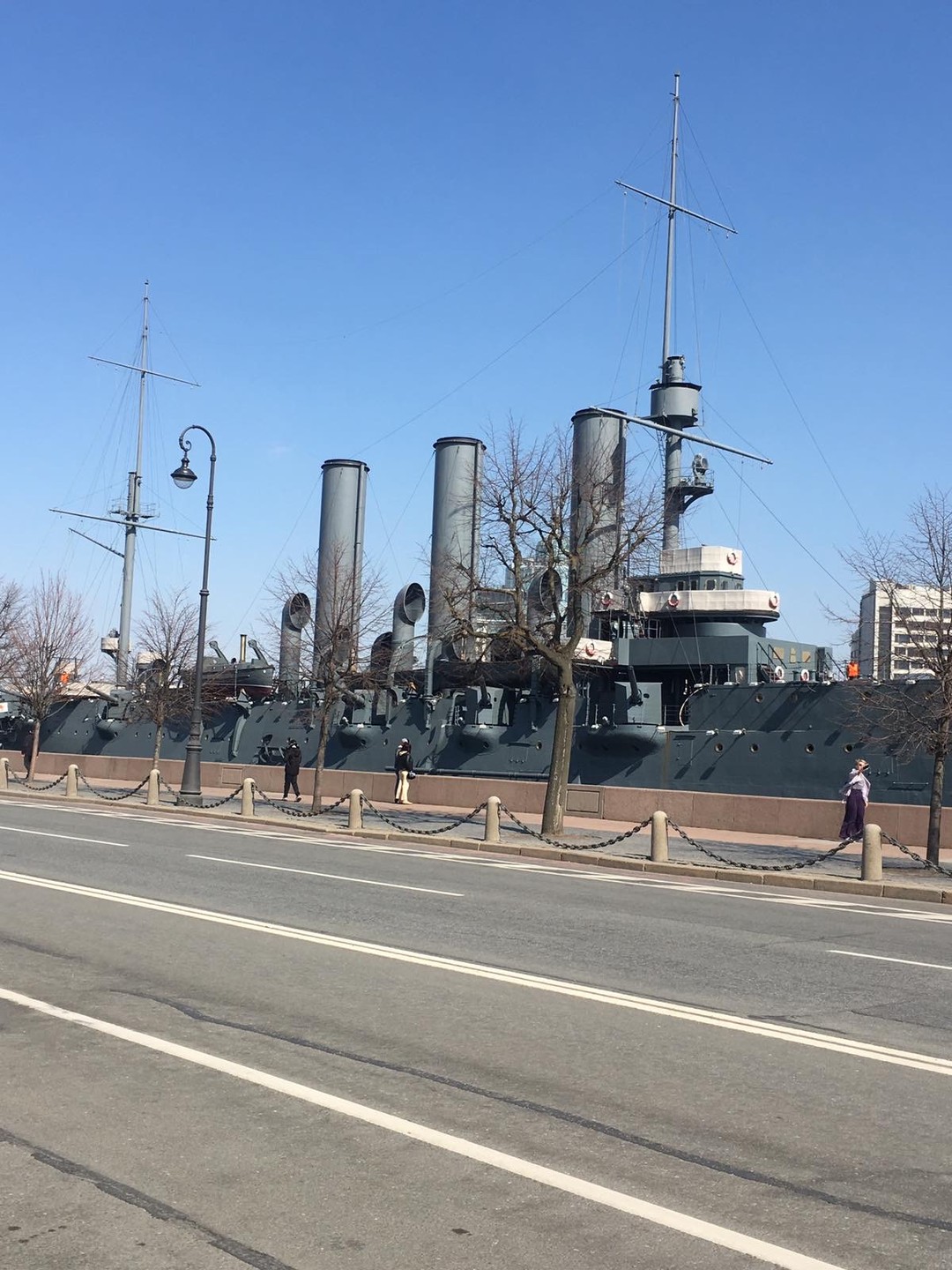 Петербург - обзорная экскурсия (Марина)