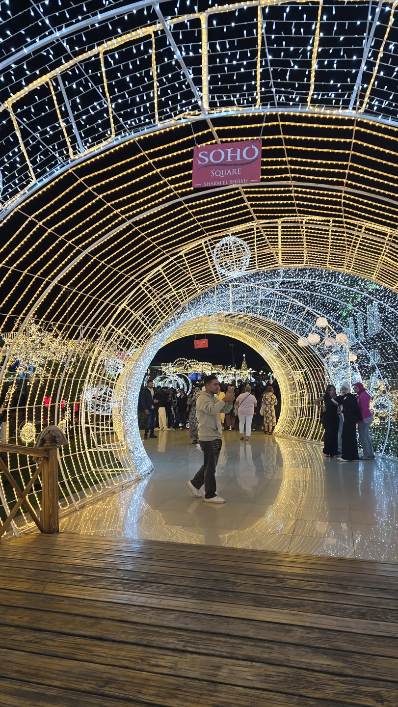 Посетили индивидуальную экскурсию в Шарм-эль-Шейх с замечательным гидом Натальей. Очень хотелось именно с местным жителем посетить