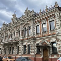 Фото отзыва 1: экскурсия "Краснодар без скуки"