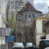 Фото отзыва 2: экскурсия "Нижний Новгород в деталях: таинственное Започаинье и «карман России»"
