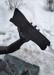 Фото отзыва 3: экскурсия "Слушай Новгород: иммерсивный спектакль-променад (в группе)"