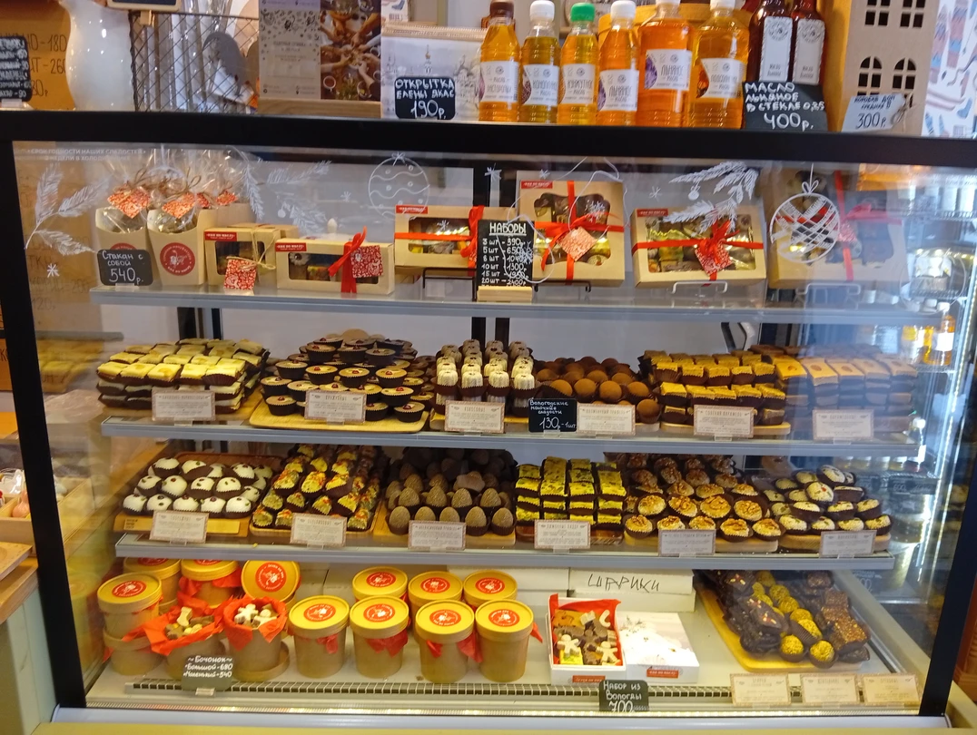 Гастропрогулка прошла интересно и крайне душевно. Помимо списка мест к последующему обязательному посещению осталось ещё и