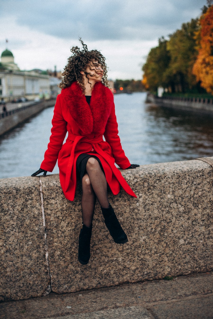 Фотопрогулка «По берегам трёх рек» (19/24)