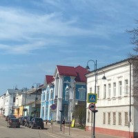 Фото отзыва 2: экскурсия "Зарайск: маленький город с великой историей"