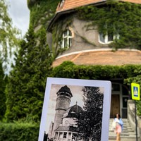 Фото отзыва 1: экскурсия "Светлогорск — маленькая Швейцария"