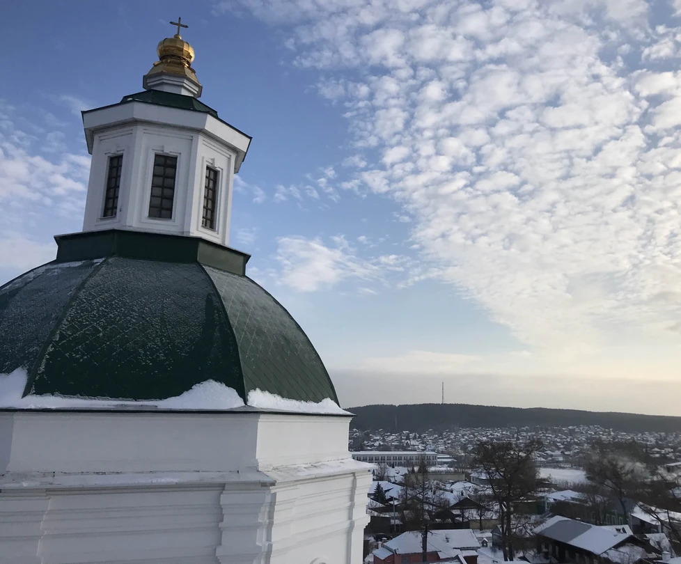 Осталось прекрасное впечатление от экскурсии, сопровождения и гостеприимства встретивших нас людей