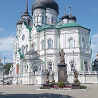 Фото отзыва 1: экскурсия "Весь Воронеж — в одном маршруте"