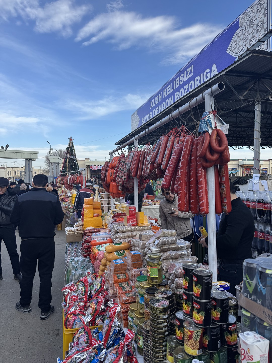 Древняя Бухара это путешествие в сказку "Волшебная лампа Алладина"