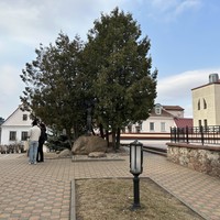 Фото отзыва 4: экскурсия "По улицам Минска — на автомобиле"