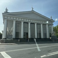 Фото отзыва 3: экскурсия "Добро пожаловать в Петербург!"