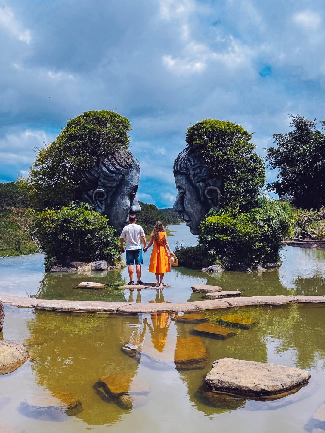 Групповая экскурсия из Нячанга в Далат (Екатерина)