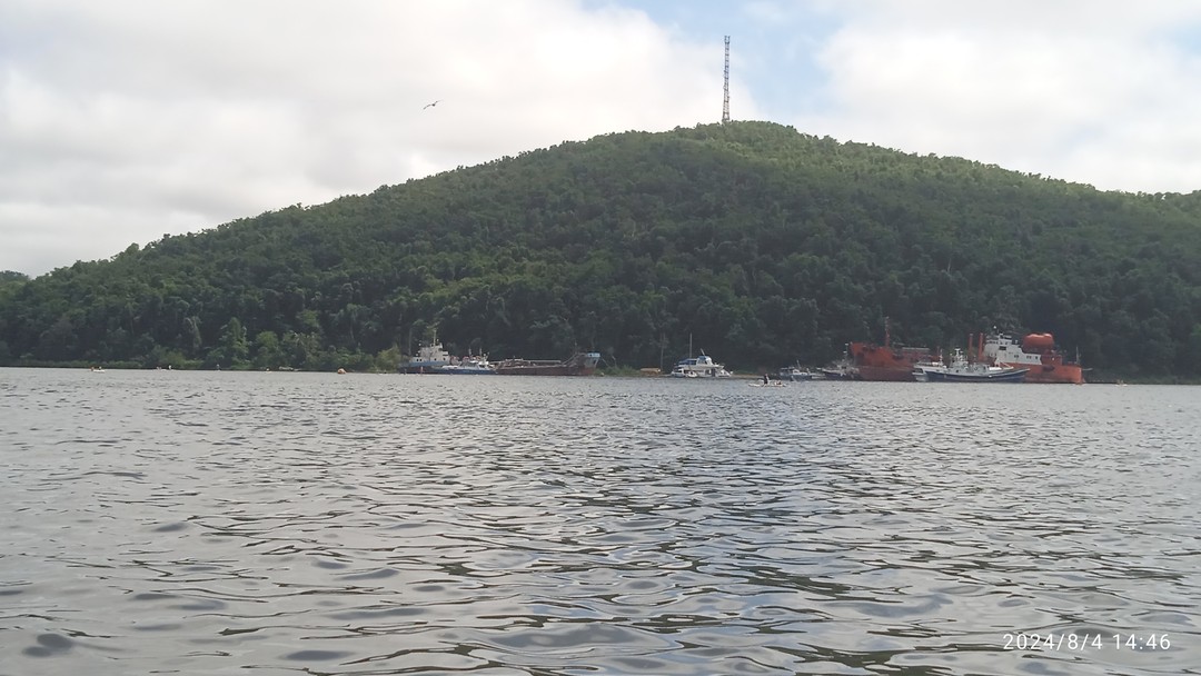 Экскурсия организована профессионально. Мне все очень понравилось. Гид связался предварительно до начала экскурсии, все объяснил, дал