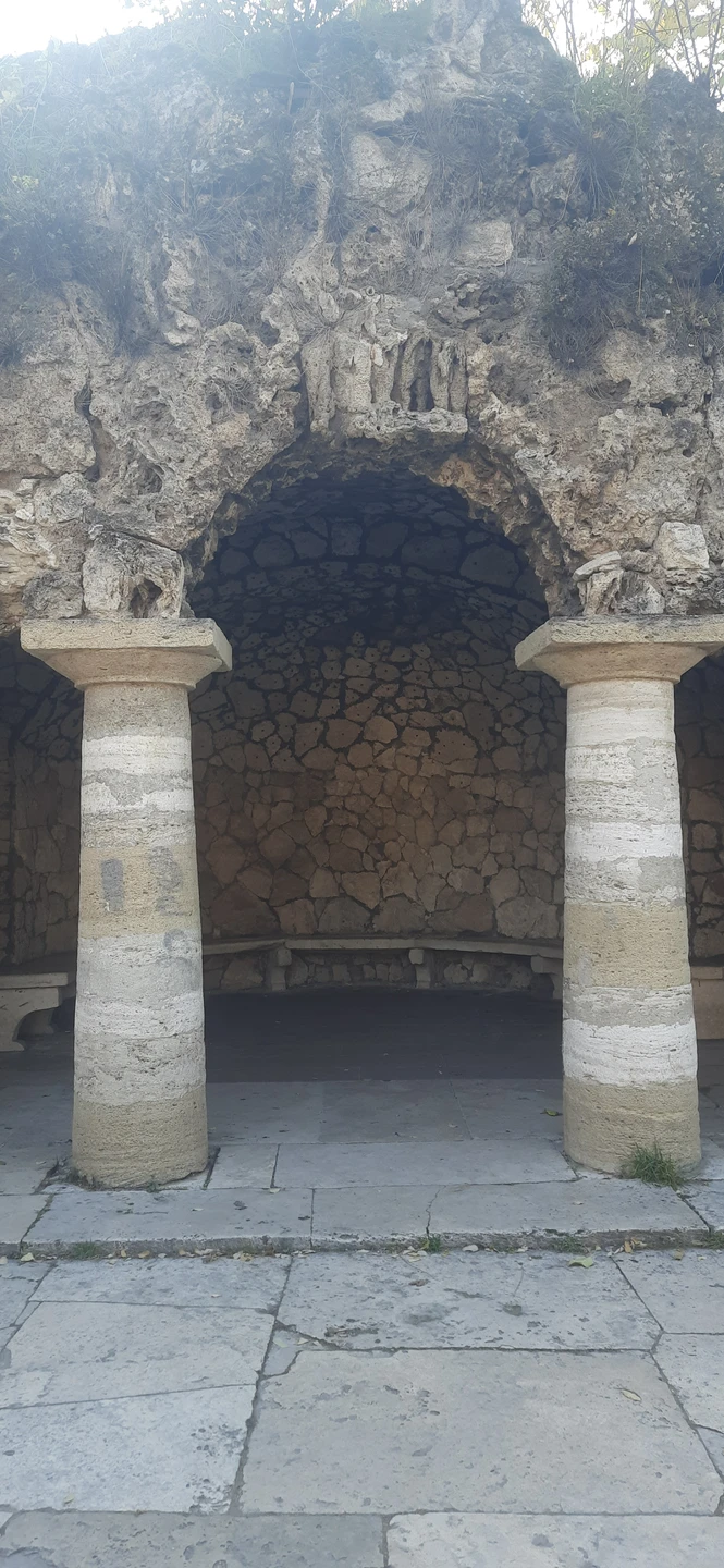 Отлично организованная экскурсия. Получили массу положительных эмоций, и огромное количество интересной информации о знаковых местах Пятигорска