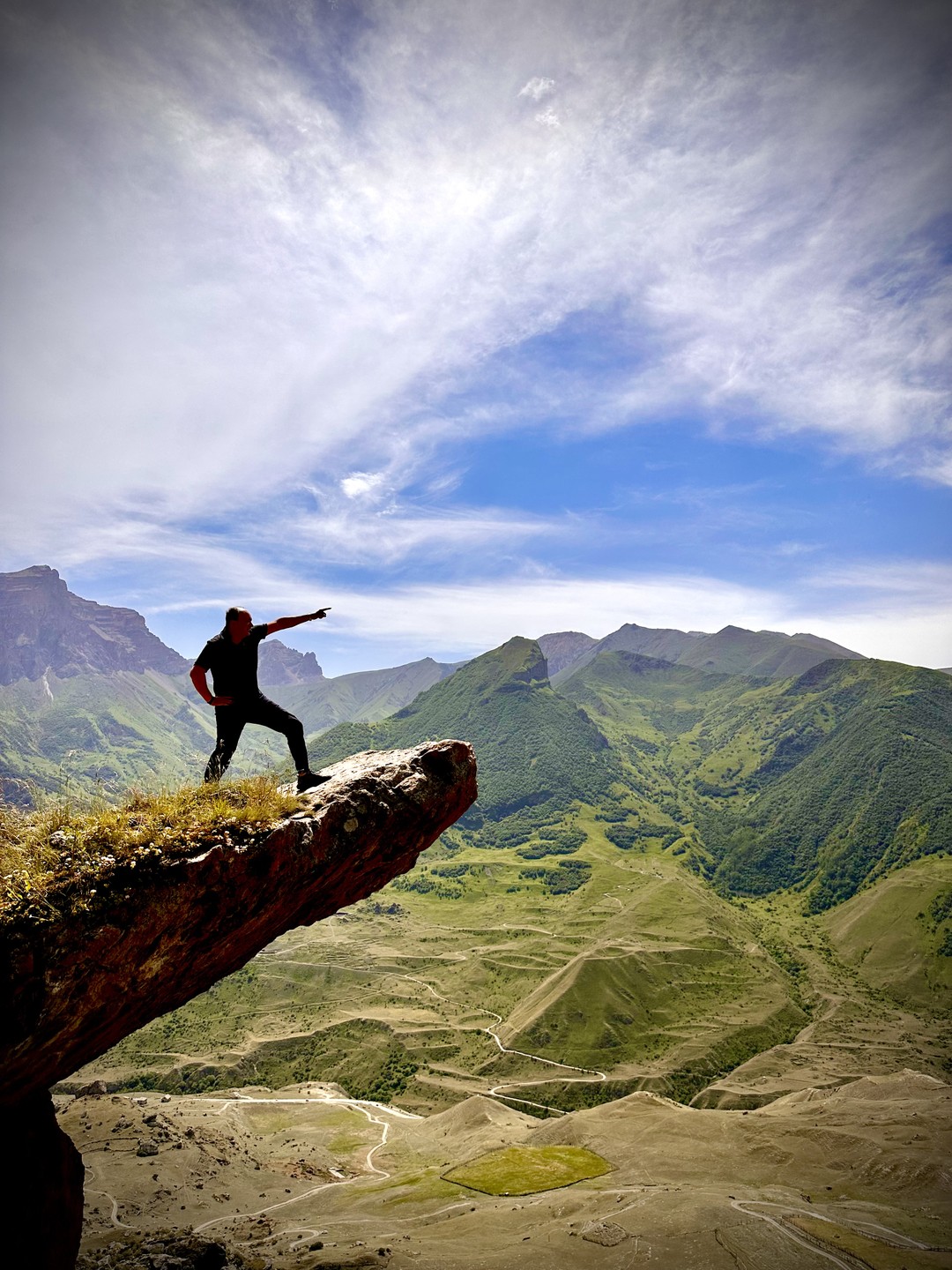 Прекрасные локациии. .