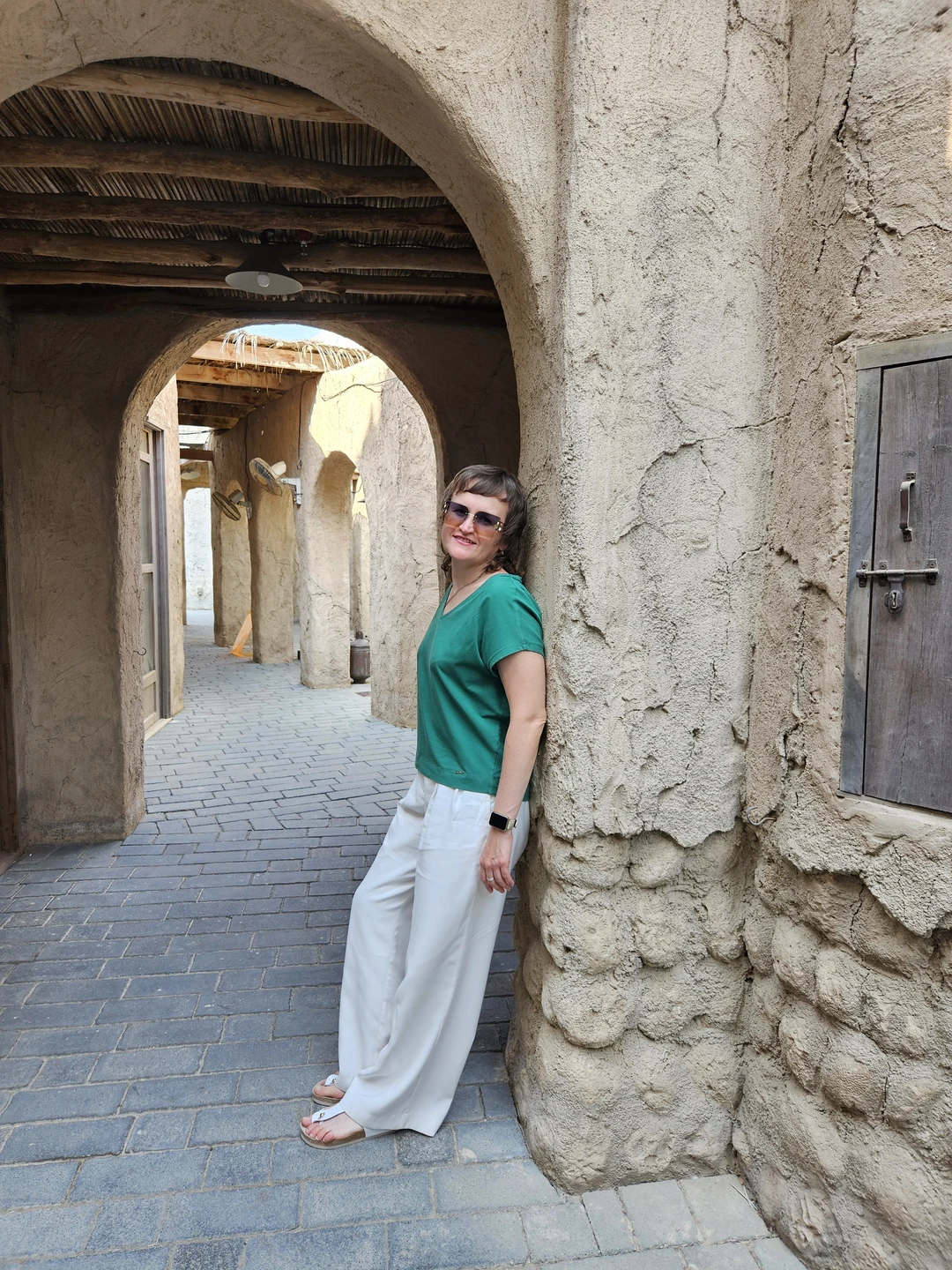 Огромная благодарность Бахтияру, рассказал, показал интересные места, старый Дубай очень понравился! Запоминающийся экскурсия, однозначно рекомендую, в