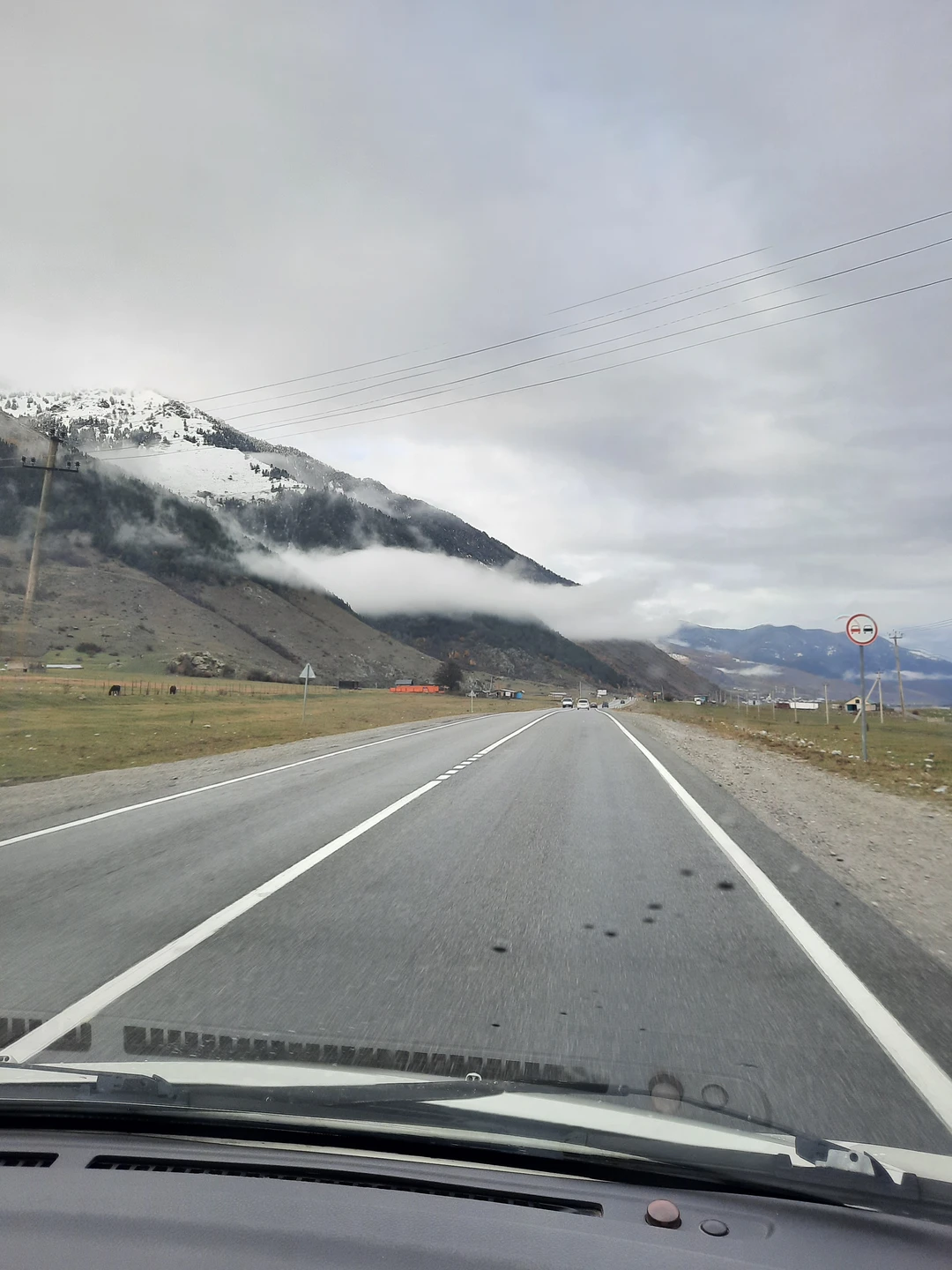 Путешествие в горы по-настоящему наполняет положительными эмоциями! Путешествуя с великолепным водителем Еленой Прекрасной, я получила массу