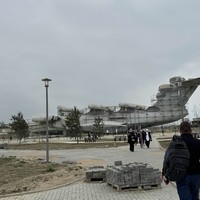Фото отзыва 1: экскурсия "Путешествие в Дербент — город двух цивилизаций"