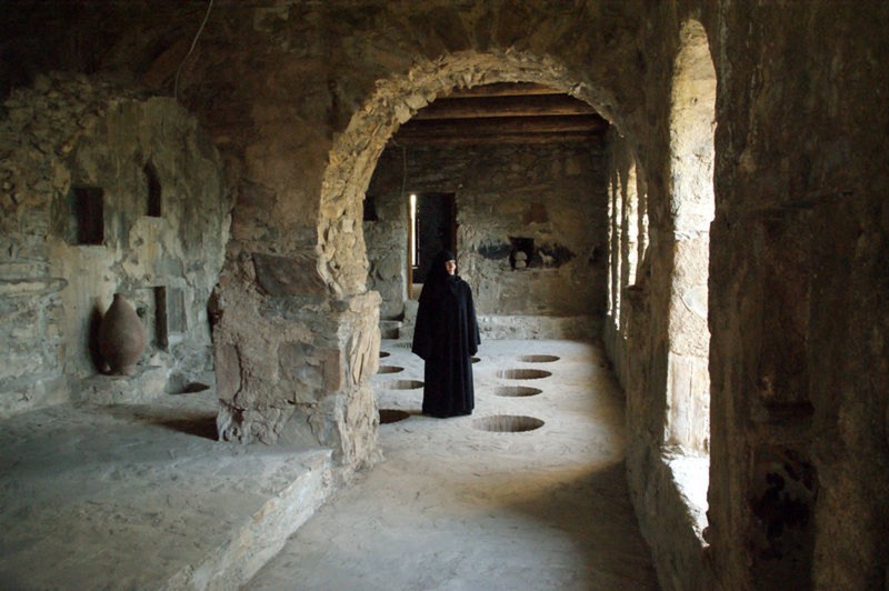 Сокровища Кахетии