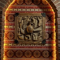 Фото отзыва 1: экскурсия "Шемаха, Габала, Шеки и Киш: индивидуальный тур по Азербайджану"