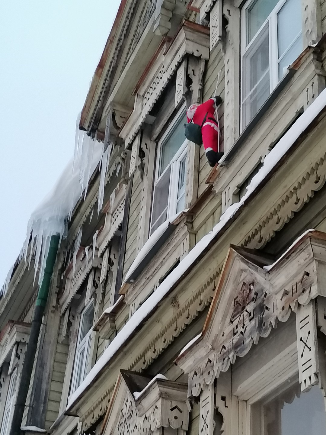 Обзорная групповая экскурсия «Кострома вдоль и поперёк» (Надежда)