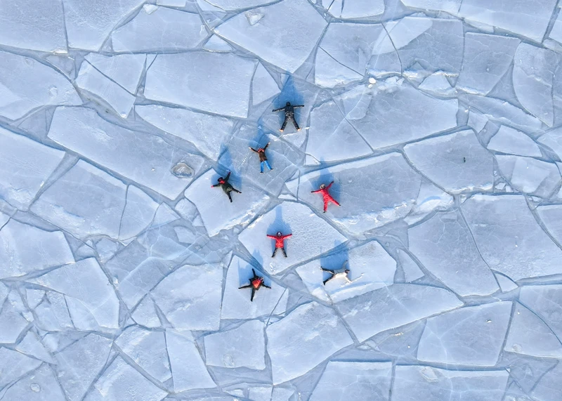 По смотровым площадкам Приольхонья - с трэвел-фотографом