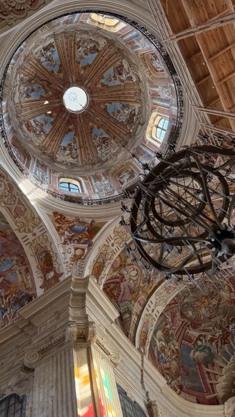 Замки Беларуси: групповая экскурсия в Мир и Несвиж из Минска (Светлана)