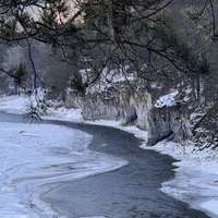 Фото отзыва 3: экскурсия "Долина Катуни — в гости к госпоже Горного Алтая"