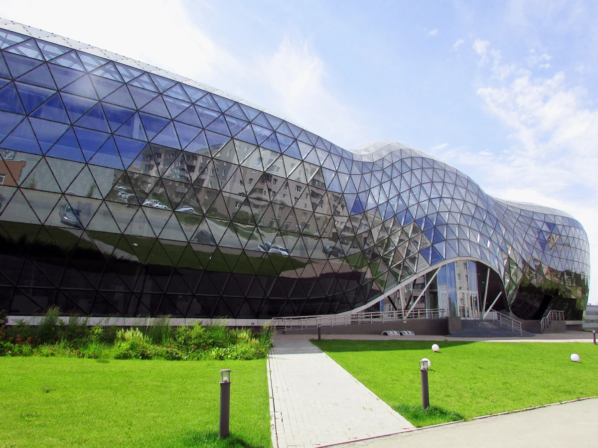 «Кругосветка» по новосибирским наукоградам