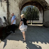 Фото отзыва 2: экскурсия "Великий Новгород за два часа"