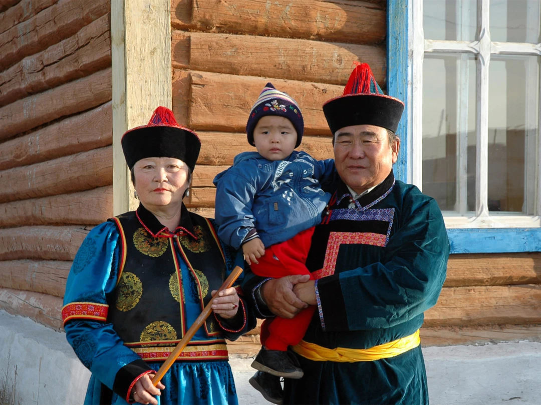 Характер и&nbsp;внешность