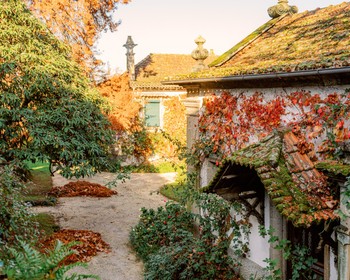 Дегустация на винодельне Quinta da Aveleda, обед в панорамном ресторане, прогулки по Ламегу