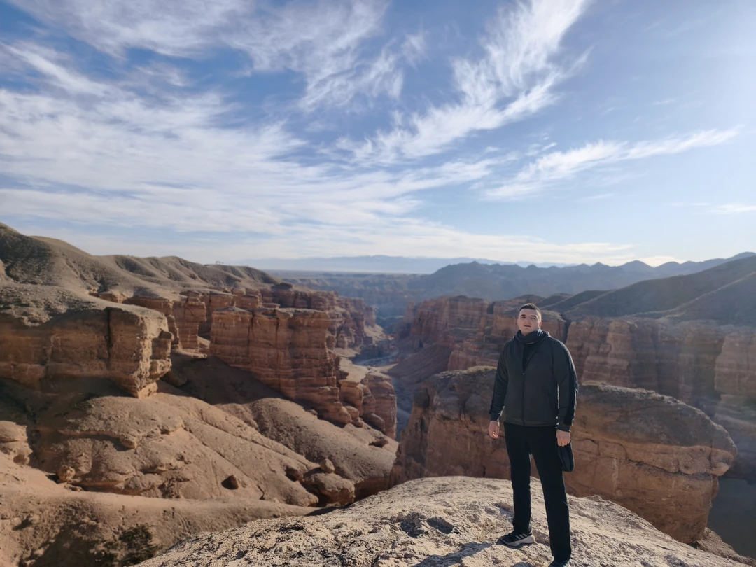 Водитель - Ореке