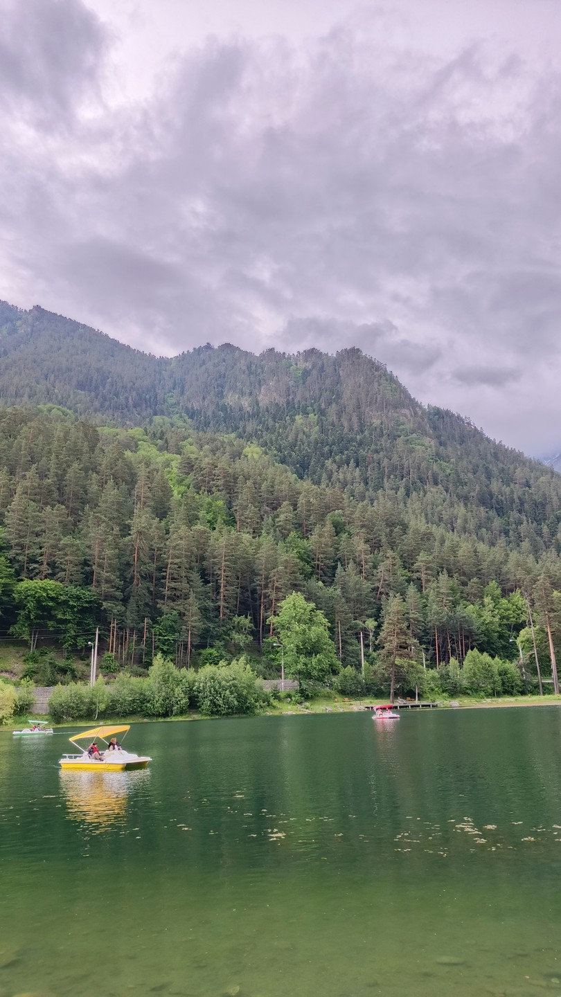 Замечательная экскурсия
